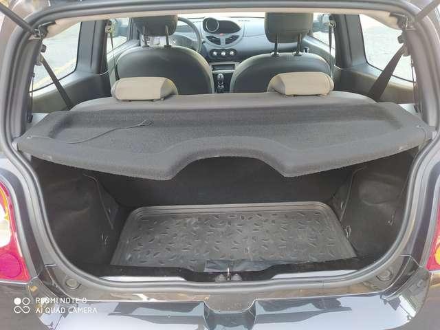 Renault Twingo Twingo II 2007 1.2 lev Dynamique CL 75cv