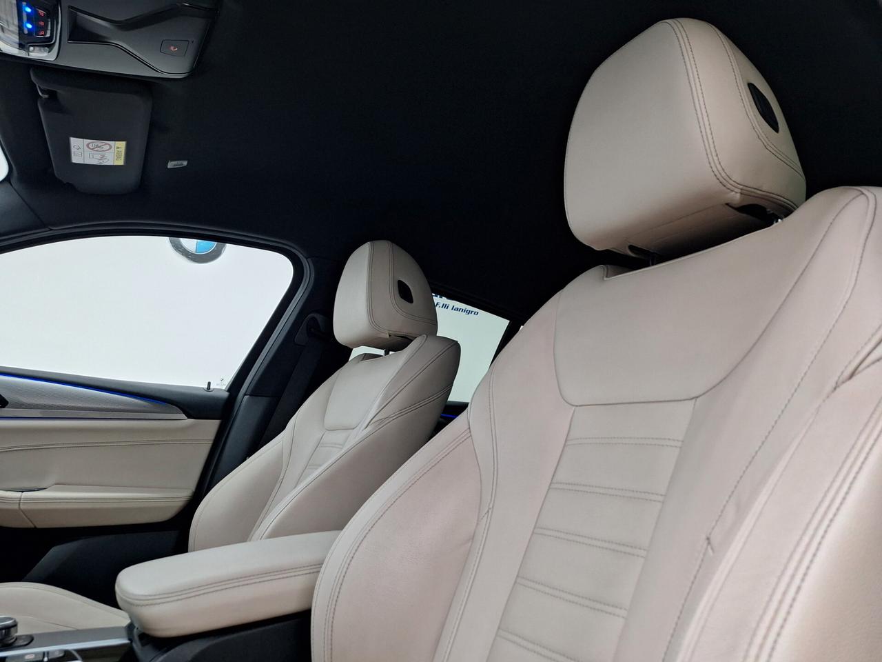 Bmw X4 xDrive20d 190cv Msport