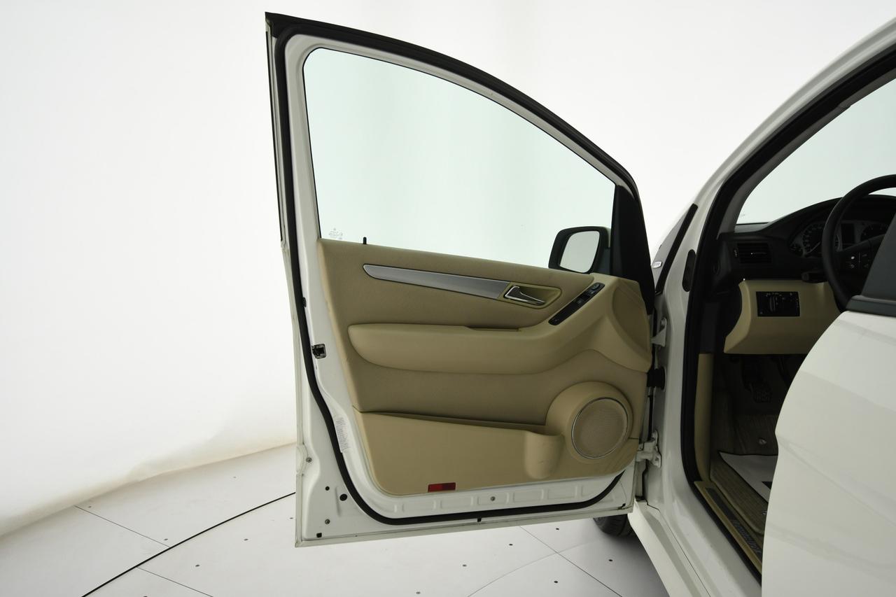 Mercedes-Benz B 180 (170) ngt be X COMMERCIANTI NEOPATENTATI+C16"
