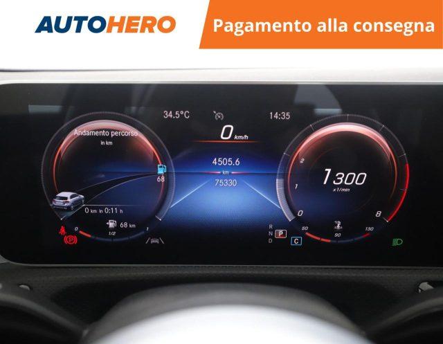 MERCEDES-BENZ A 220 Automatic 4Matic Premium
