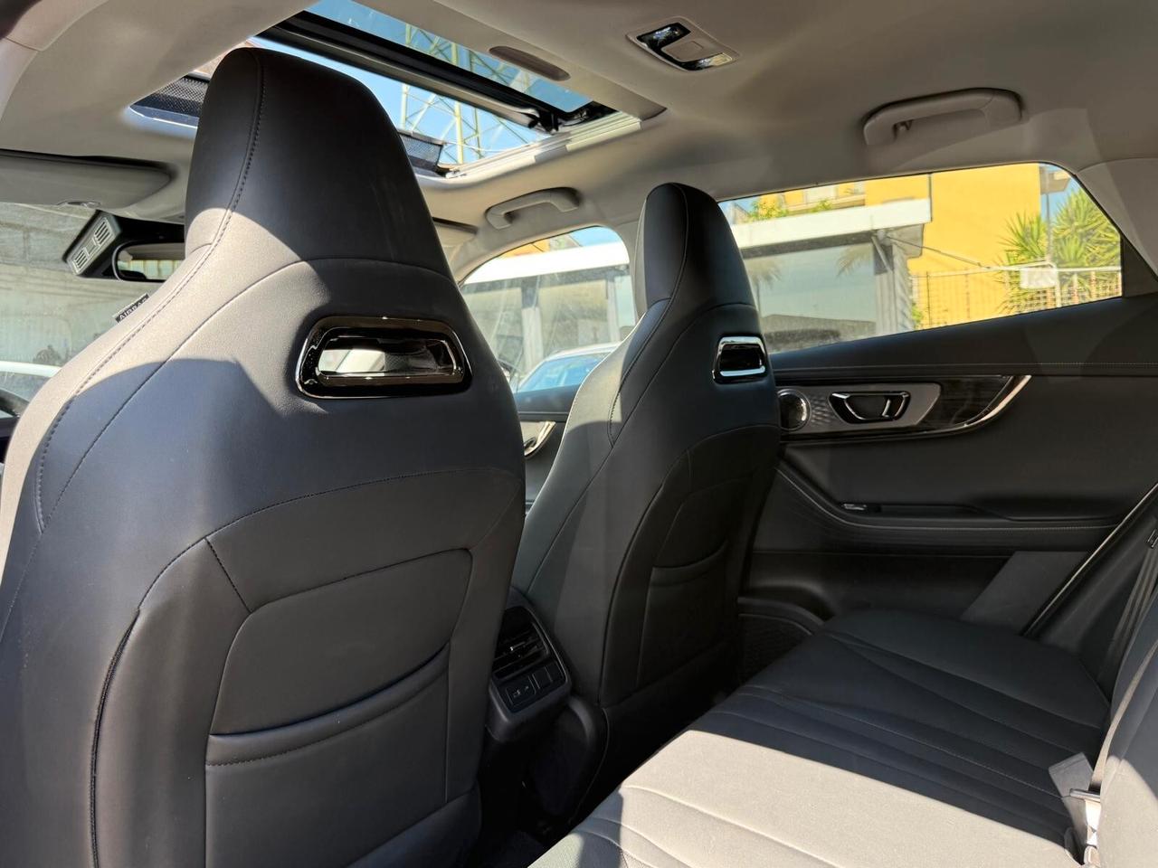 OMODA 5 SHS 1.6 2024 TGDI 147CV AUTOM. PREMIUM