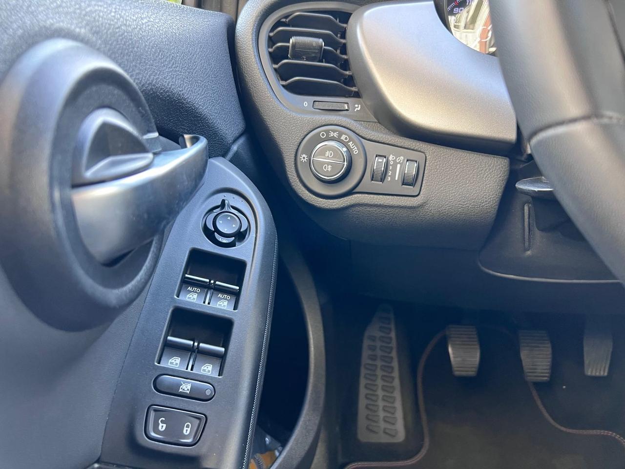 Fiat 500X SPORT 1.6 Multijet #5859