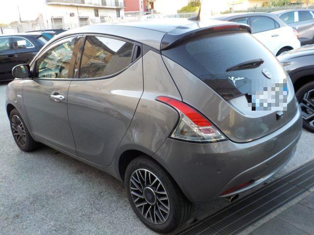 LANCIA Ypsilon 1.2 GPL 69CV Ecochic