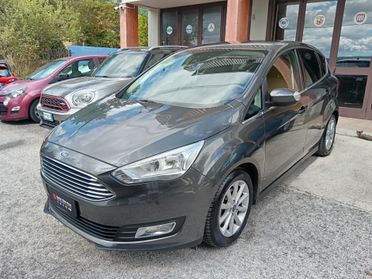 Ford C-Max 1.5 TDCi 120CV TITANIUM NUOVISSIMA