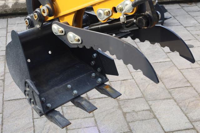 KUBOTA IRE18P NUOVO (18 QUINTALI)