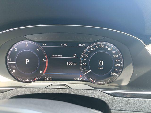 VOLKSWAGEN Passat 2.0 TDI SCR 190 CV 4MOTION DSG Executive BMT