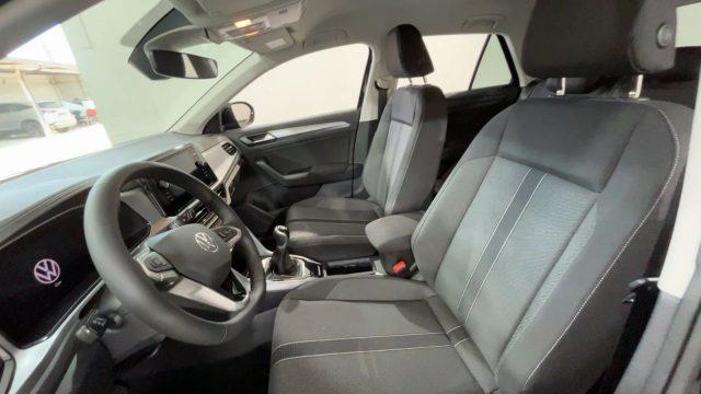 VOLKSWAGEN T-Roc 1.0 TSI Edition Plus