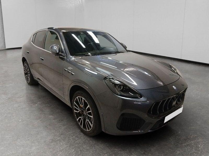 Maserati Grecale 2.0 mhev GT PrimaSerie 300cv auto