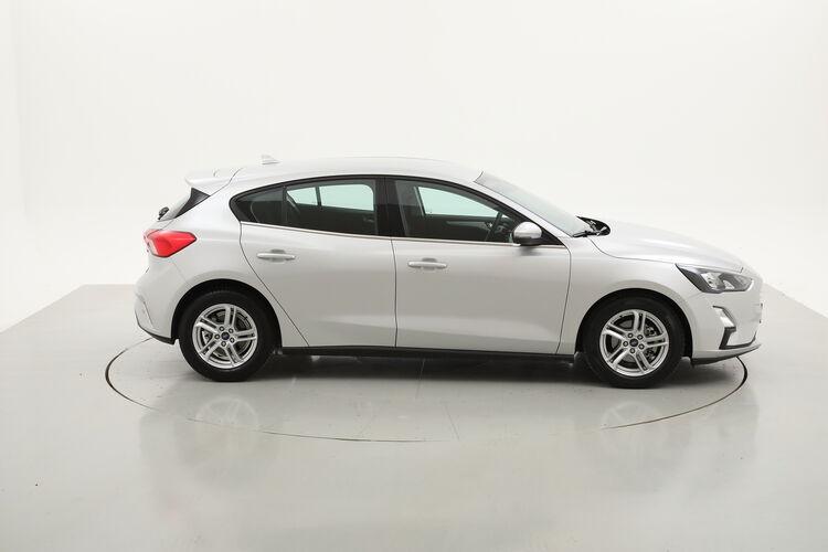 Ford Focus Hybrid Business BR313062 1.0 Mild Hybrid 125CV