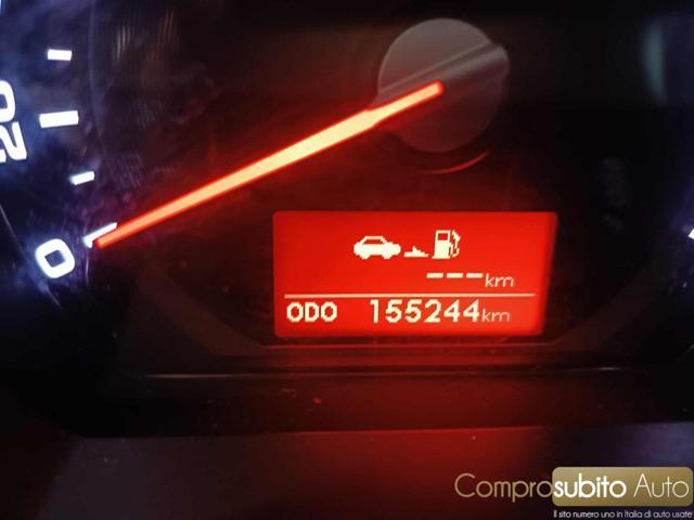 KIA Sportage 1.7 CRDI VGT 2WD Cool