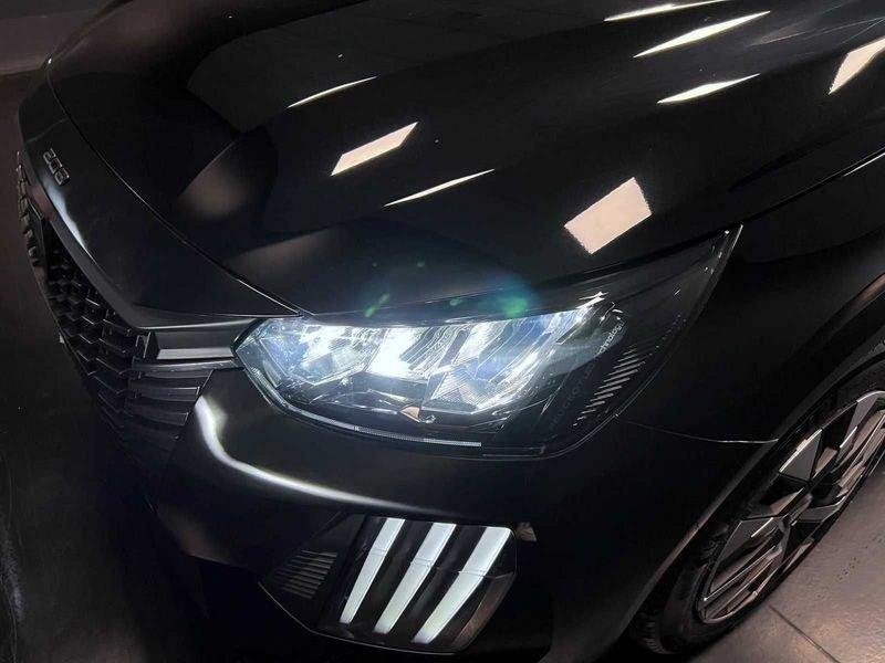 Peugeot 208 208 5p 1.2 Hybrid 100cv e-DCS6 Style