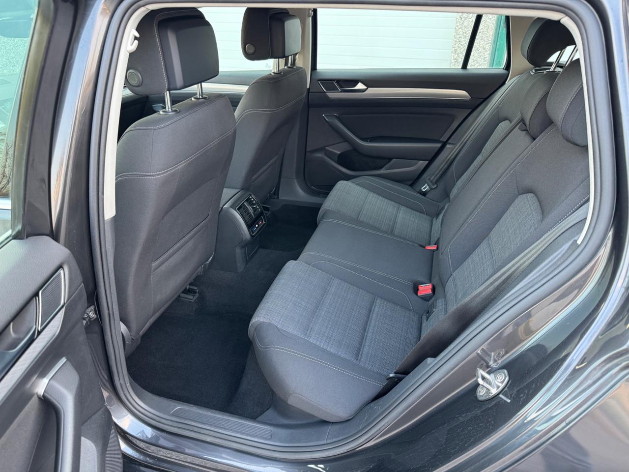 Volkswagen Passat Variant 2.0 TDI 150Cv DSG Executive