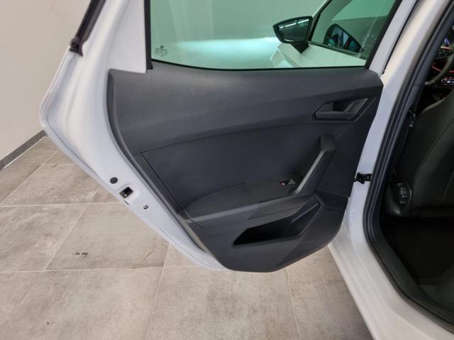 SEAT Ibiza 1.5 TSI EVO ACT DSG 5 porte FR