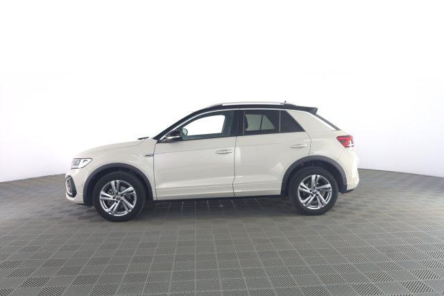 VOLKSWAGEN T-Roc T-Roc 1.0 TSI R-Line