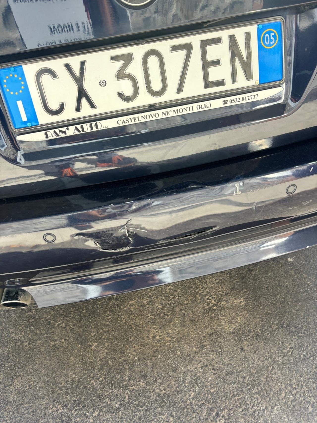 Bmw 530 530d cat Attiva