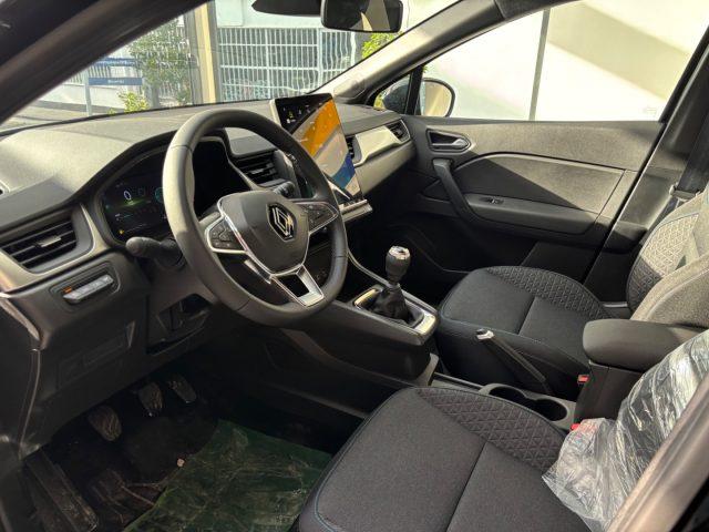 RENAULT Captur TCe 90 CV Evolution tua da ?229,00 mensili