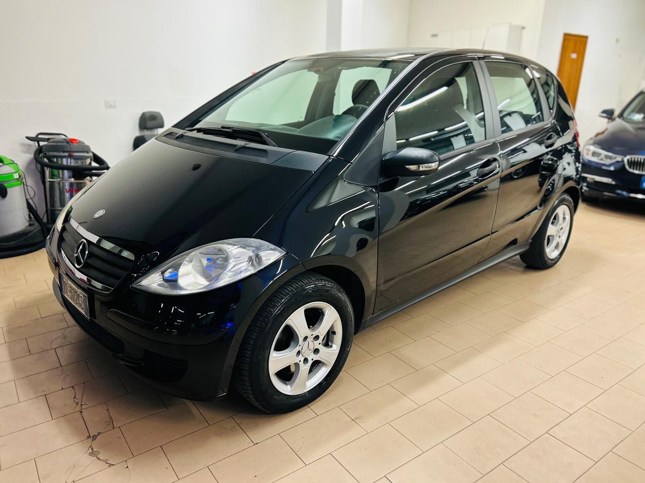 Mercedes-benz A 180 CDI Avantgarde