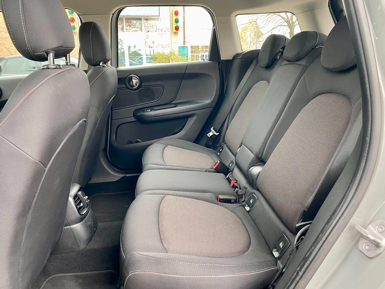 MINI Cooper D Countryman 2.0 Business 150cv IVA ESPOSTA