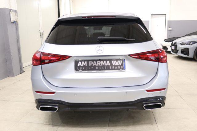 MERCEDES-BENZ C 300 d Mild hybrid S.W. Premium "" BELL1SS1MA / 19" ""