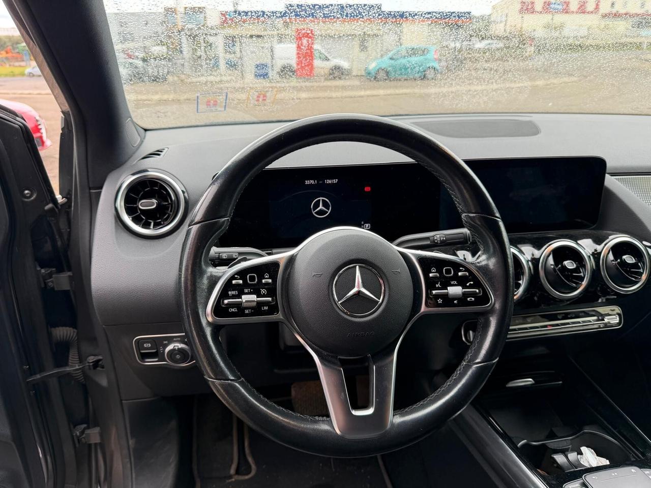 Mercedes-benz B 180 2020