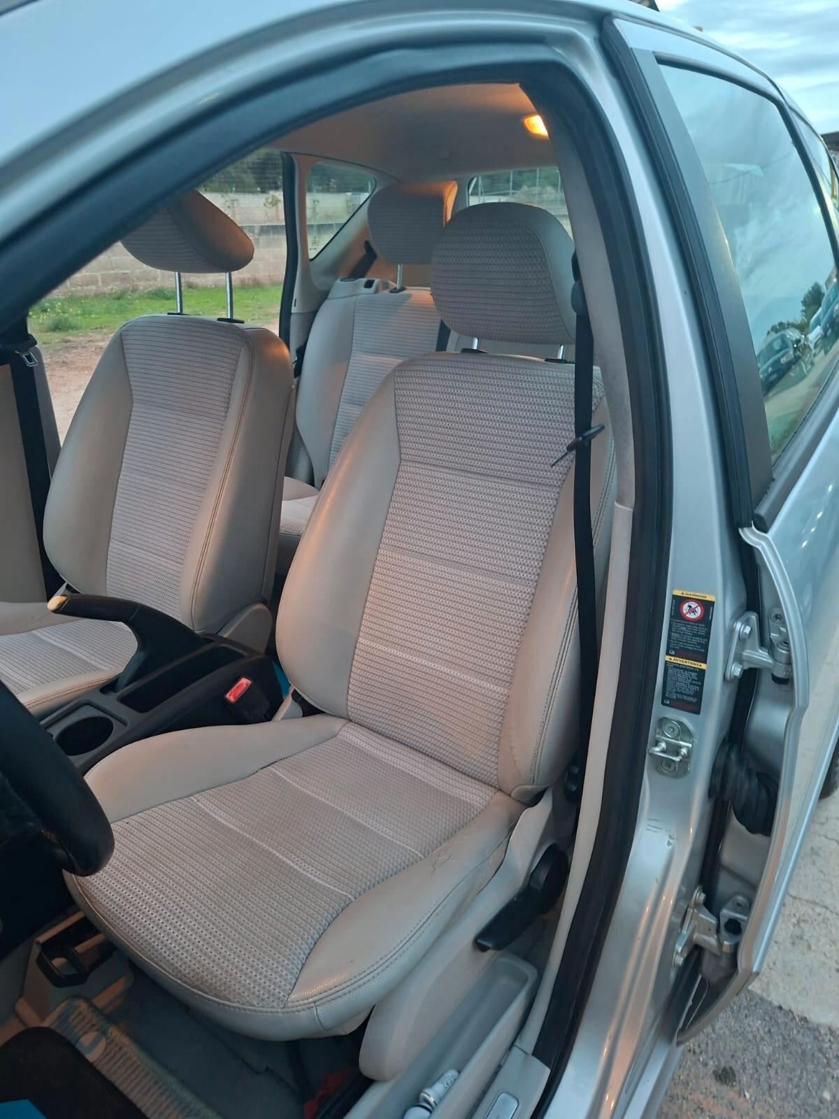 Mercedes-benz A 180 CDI Avantgarde