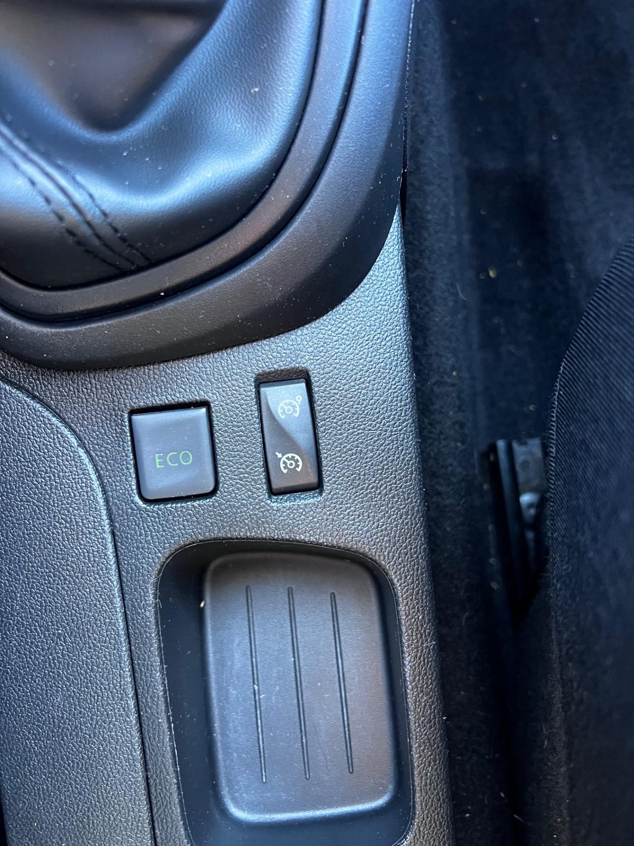 Renault Captur dCi 8V 90 CV Start&Stop Energy Zen