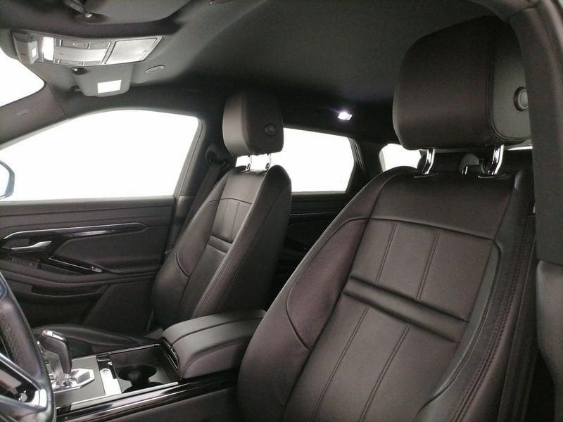 Land Rover Range Rover Evoque 2.0d i4 mhev R-Dynamic S awd 163cv auto
