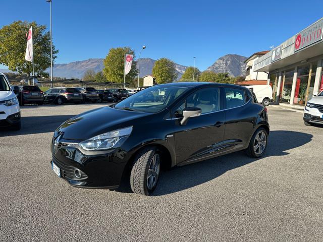 RENAULT Clio 1.2 75CV 5 porte Costume National