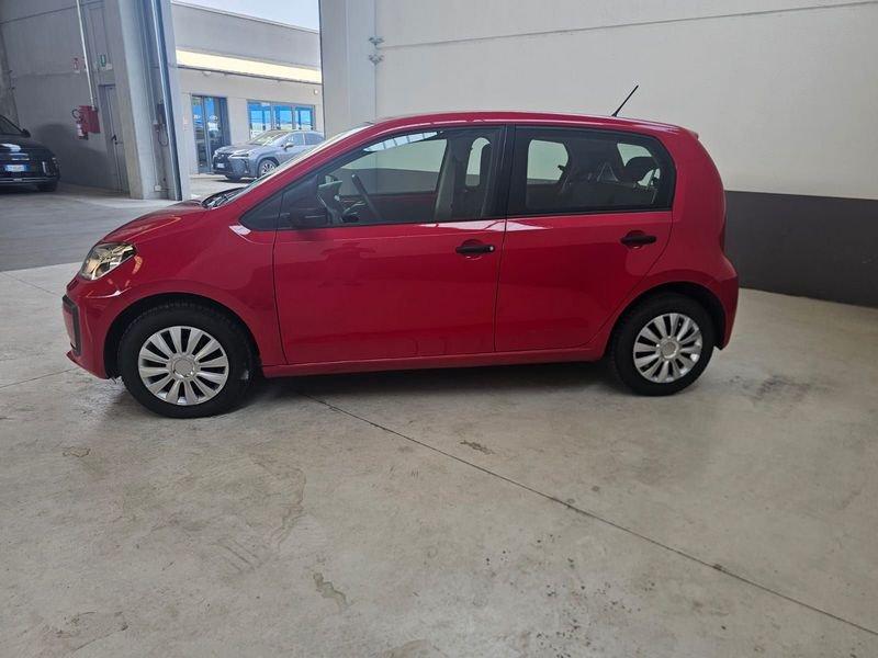 Volkswagen up! 1.0 5p. move