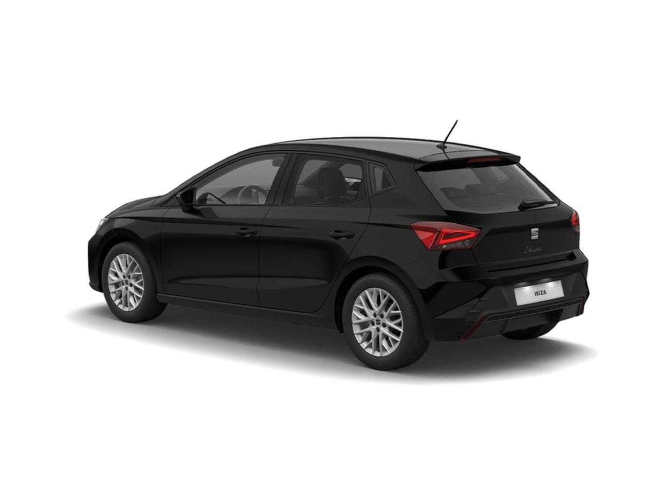 Seat Ibiza 1.0 ecotsi style 95cv