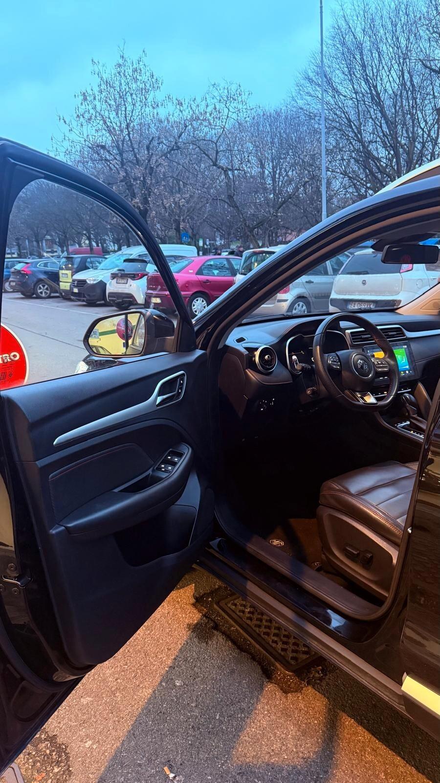 Mg ZS 1.0T-GDI aut. Luxury