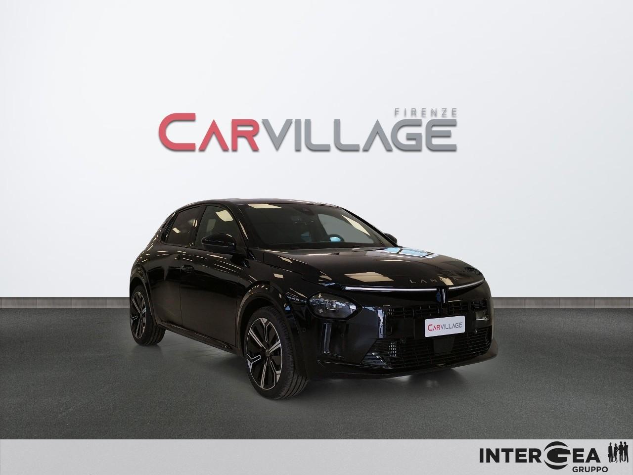 LANCIA Nuova Ypsilon Ibrida Lx 1.2 100cv