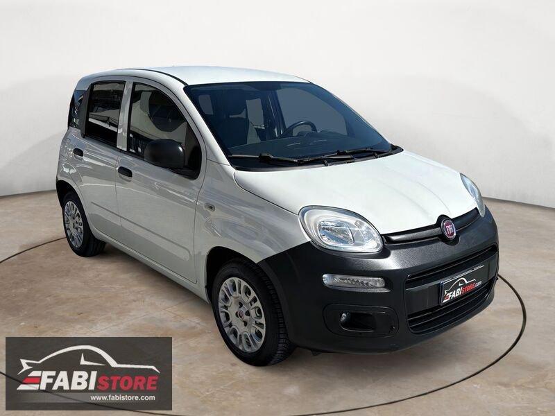 FIAT Panda 1.2 Van 69 Cv 2 Posti