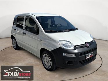 FIAT Panda 1.2 Van 69 Cv 2 Posti