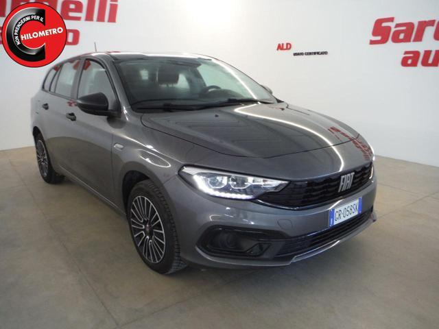 FIAT Tipo 1.6 Mjt S&S SW