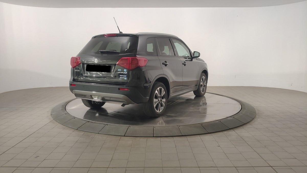 SUZUKI Vitara 1.4 Hybrid 4Wd Allgrip Top