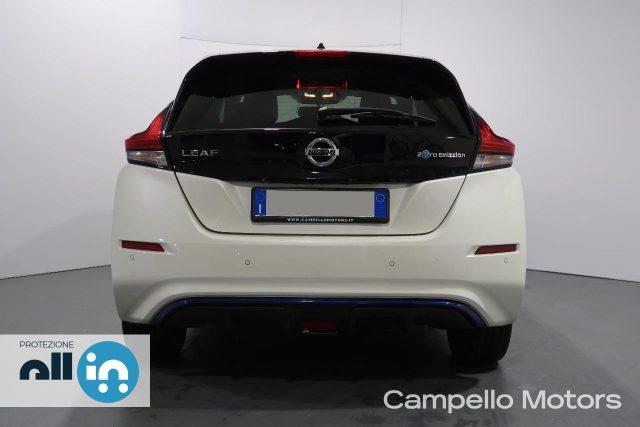 NISSAN Leaf Leaf Tekna 40 kWh