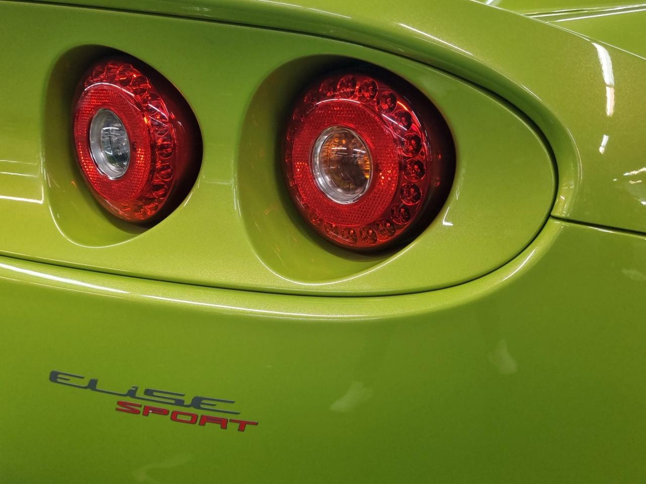 Lotus Elise 1.6 Sport