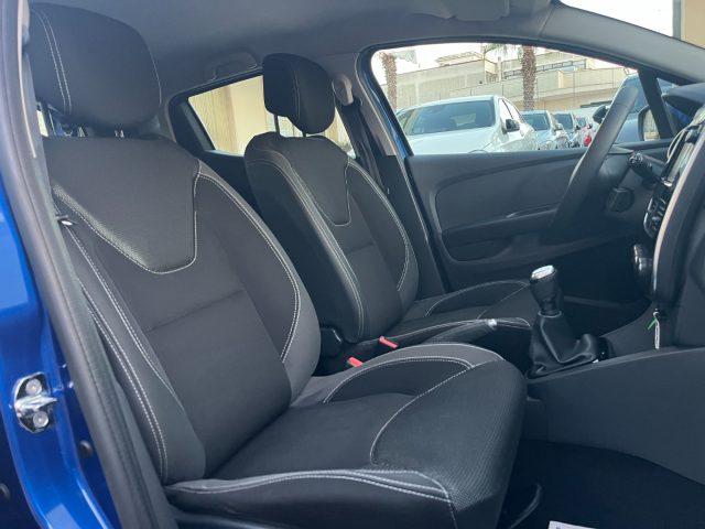 RENAULT Clio 1.5 dCi 75 CV *NAVI*