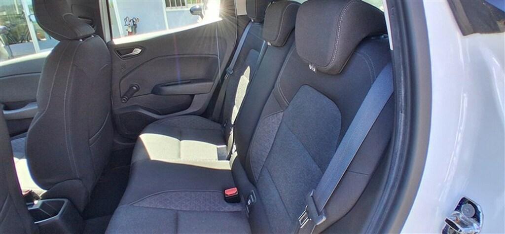Renault Clio 5 Porte 1.0 TCe Zen