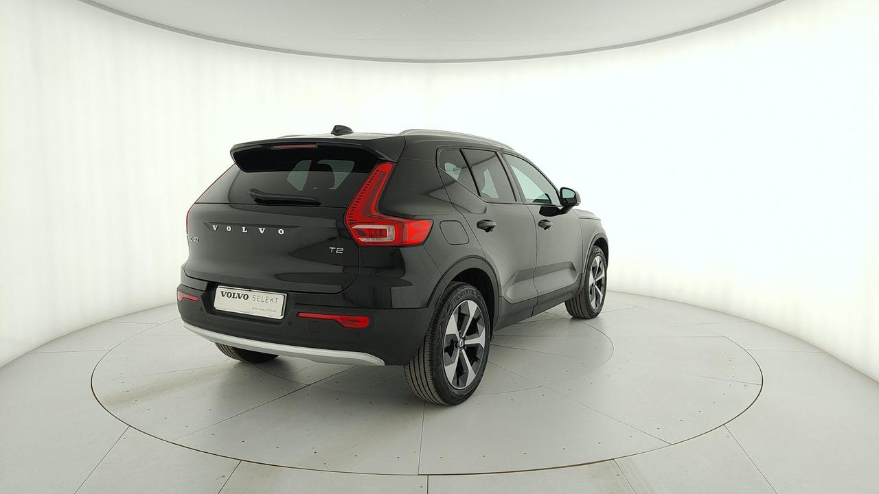 VOLVO XC40 1.5 t2 Core auto