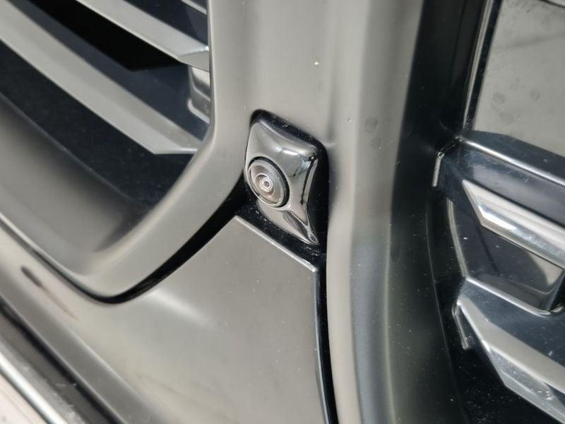 BMW X5 M F95 LCI 2023 M 4.4 Competition auto