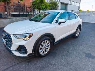 Audi Q3 SPB 40 TDI quattro S tronic