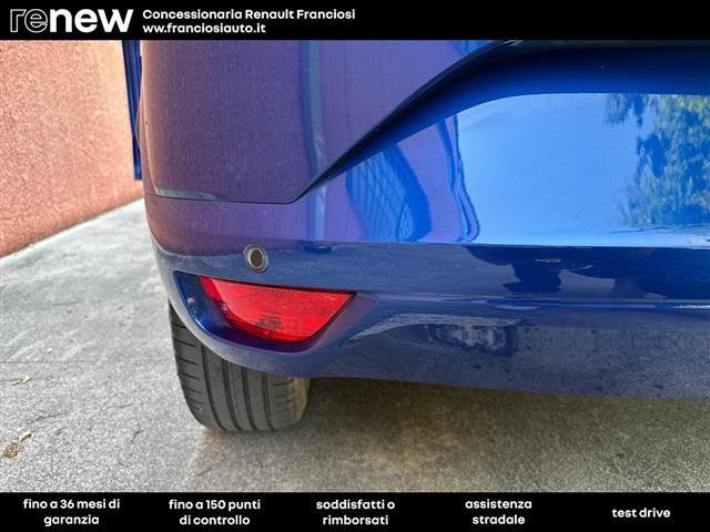 DACIA Sandero TCe 100 GPL Streetway Expression NBI
