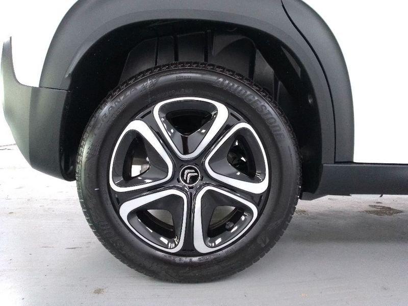 Citroën C3 Aircross 1.2 puretech Feel s&s 110cv