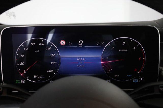 MERCEDES-BENZ GLC 220 GLC 220 d 4Matic Mild Hybrid AMG Line Advanced