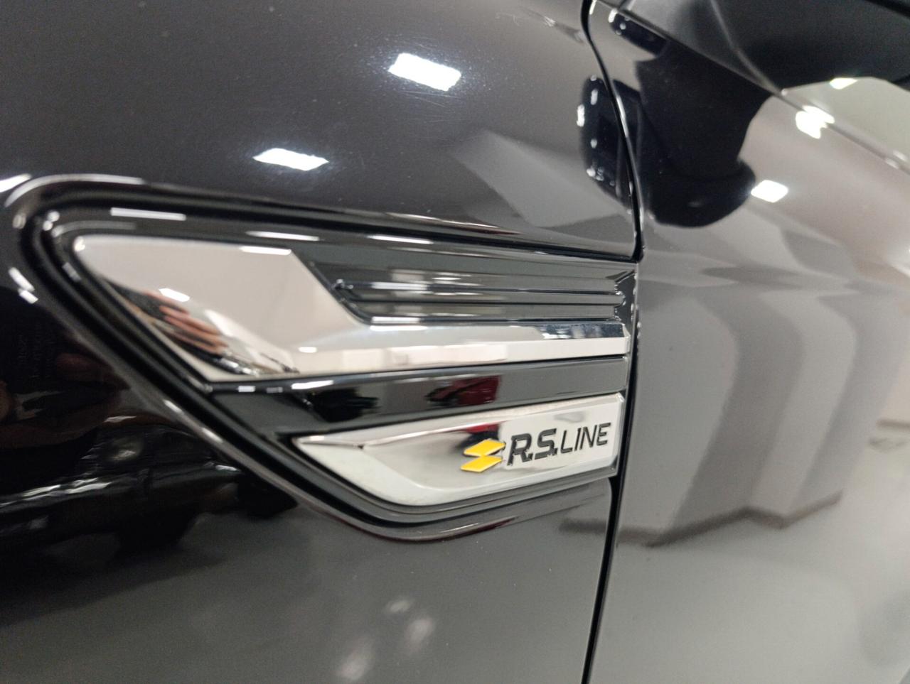 Renault Arkana Full Hybrid E-Tech 145 CV R.S.Line