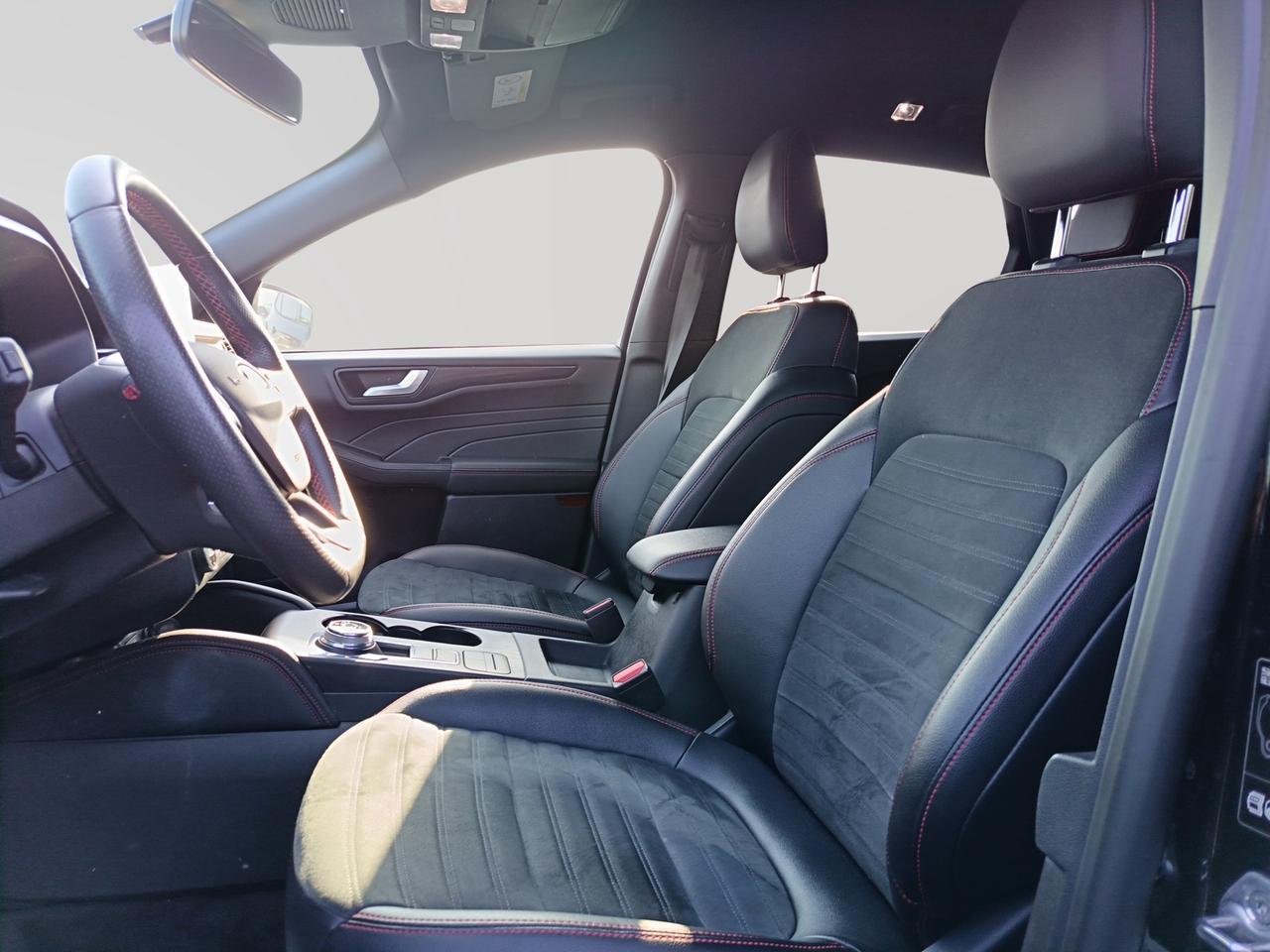 FORD Kuga 3ª serie - Kuga 2.5 Full Hybrid 190 CV CVT 2WD ST-Line X