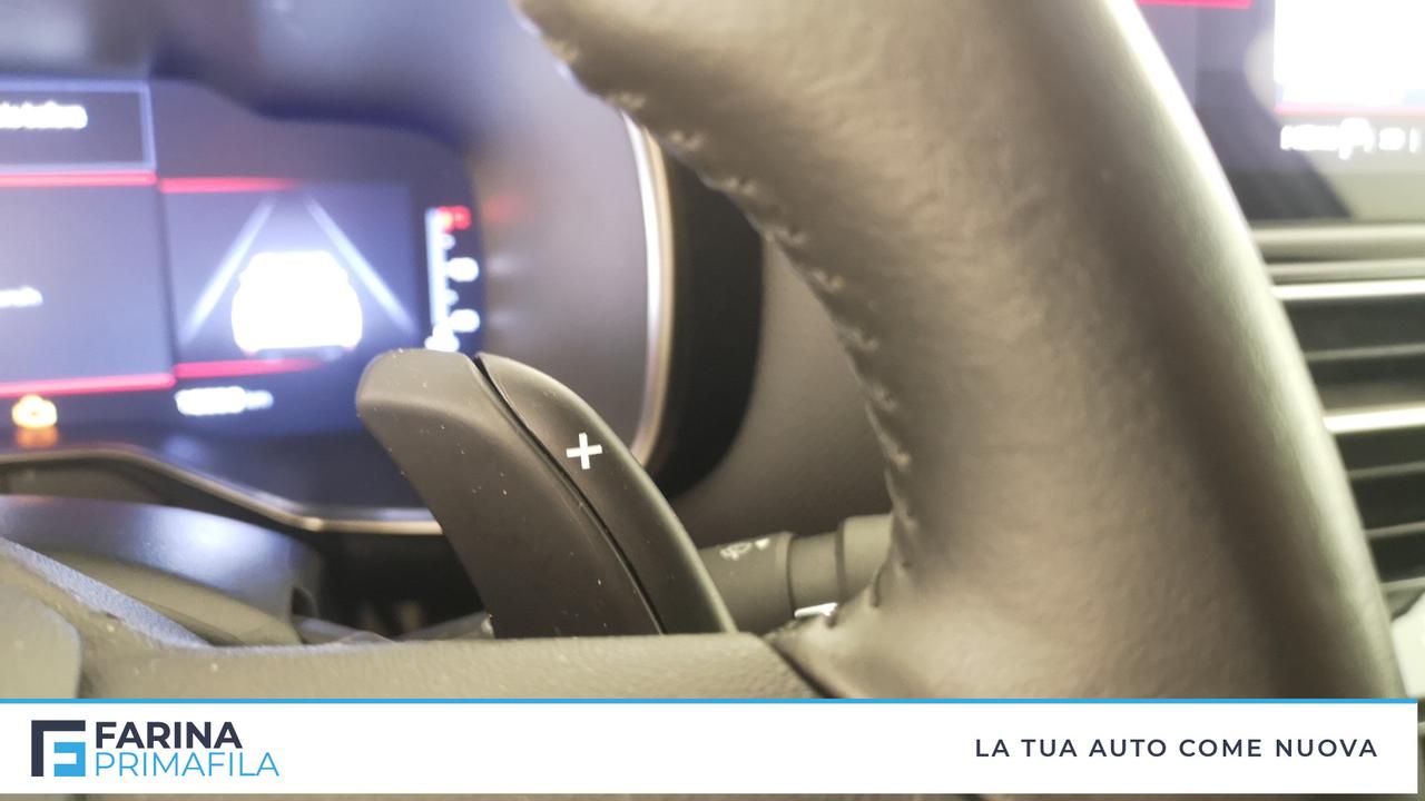 CITROEN C5 Aircross I 2022 - C5 Aircross 1.5 bluehdi Max s&s 130cv eat8