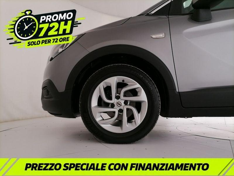Opel Crossland X 1.5 ecotec Innovation s&s 102cv